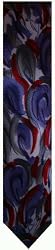 Men's J. Jerry Garcia Necktie Neck Tie Super Rare At the Bunny Fights Extra Long Xl Collection Fifty-one