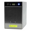 Netgear Ready Nas NV+ 4 Bay Gigabit Desktop Network Storage