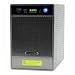 Netgear Ready Nas NV+ 4 Bay Gigabit Desktop Network Storage
