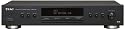 TEAC TR650DAB HiFi-Radiotuner mit UKW, MW, DAB, RDS digital schwarz