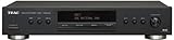 TEAC TR650DAB HiFi-Radiotuner mit UKW, MW, DAB, RDS digital schwarz