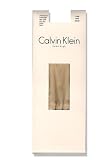 Calvin Klein Hosiery Matte Sheer Knee Highs