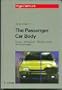 The Passenger Car Body. Design, Deformation Characteristics, Accident Repair.