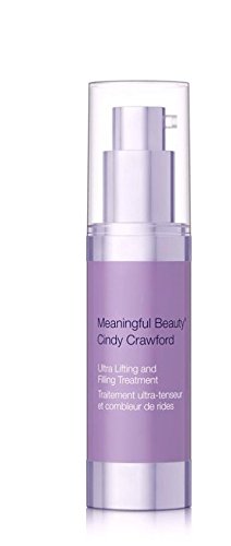 Meaningful Beauty Ultra Lifting and Filling Treatment - 1 Fl Oz/30mL