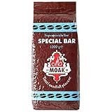 Produkt-Bild: Moak Kaffee Espresso - Special Bar, 1000g Bohnen