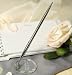 Personalized Pen and Optical Crystal Base Set Customize: Yes
