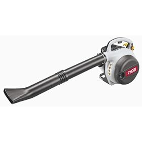 Ryobi PBV-30 Mulching Sweeper-Vac