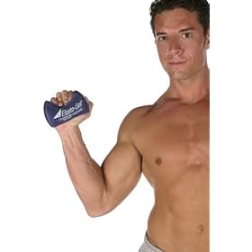 Elasto-gel Large Hand Exercisor by Elasto Gel