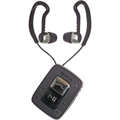 NOKIA BH-500 BT STEREO