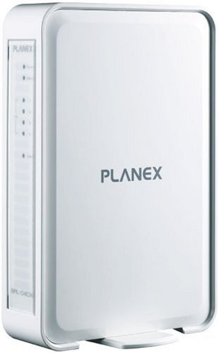 PLANEX �����\ 4�|�[�g�L���u���[�h�o���h���[�^ BRL-04CW