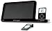 Kensington SX 3000R Speakers with FM Radio for iPod