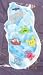 SHOE AND BRACELET DAZZLER CROC CLOGS CHARMS ~ ALIENS