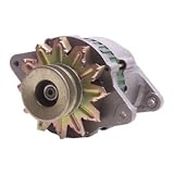 Beck Arnley 1860541 Remanufactured Alternator by Beck Arnley