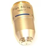 Perfex Sciences-Objectif PLAN Microscope 60X