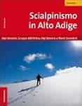 Scialpinismo in Alto Adige: 1