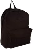 Vans Girls Realm Backpack Onyx Vnz0158