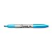 Sharpie Fine Point Permanent Markers, Nano Blue, 1 Count