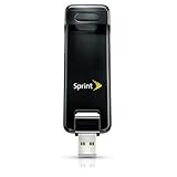 U301 USB Device Sprint 3G/4G Mobile Broadband