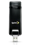 U301 USB Device Sprint 3G/4G Mobile Broadband U301 USB Device Sprint 3G/4G Mobile Broadband