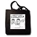 Londons Times Funny Music Cartoons - Paradigm Shift - Tote Bags