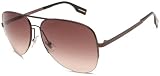 BOSS by Hugo Boss Men's 0294 Aviator Sunglasses