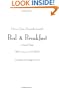How to Open a Financially Successful Bed & Breakfast or Small Hotel: With Companion CD-ROM
