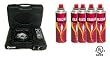 Portable Butane Gas Stove With 4 Butane Fuel by GASONE