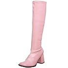 Funtasma by Pleaser Halloween Gogo-300 Shoe-300