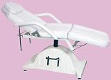 Hydraulic Facial Bed Massage Table Tattoo Salon Chair