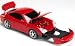 from Steepletone Sports Car Shaped Stereo CD / USB MP3 Player with FM Radio with LED Front & Rear Headlights (Red)