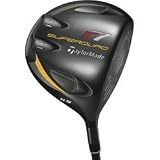 TaylorMade PREOWNED R7 SUPERQUAD TP GRAPH (SHAFT TYPE: Fujikura Reax75)