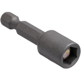 Wera Nut Setter Series 869/4 M Magnetic Bit, Nut Setter 5/16" x 50mm Blade