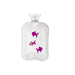 Fashy 6231 W�rmflasche mit �berhitzungsindikator 2 L