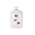 Fashy 6231 W�rmflasche mit �berhitzungsindikator 2 L