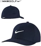 Men's Nike Dri-Fit Swoosh Flex-Fit Cap - New Closeout Model