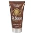 Bonne bell gel bronze sheer translucent color oil free, coppered bronze extra dark - 1.1 Oz, 2 ea