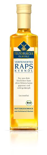 Teutoburger Ölmühle - Verfeinertes