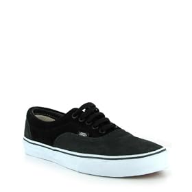 Vans Era Shoes - Dark Shadow/Black