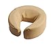 Master Massage New Standard Headrest Face Cushion Pillow for Massage Table