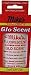ATLAS-MIKE'S SALMON EGGS (7001) Scents/Dyes GLO-SCENT OIL SALMON 2OZ