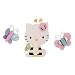 Hello Kitty & Friends - 3 Piece Wall D?cor