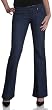 Seven7 Junior's Bootcut Flap Pocket Jean