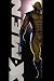 X-Men Wolverine Magnet M-XM-0001