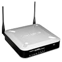 Cisco WRV210 Wireless-G VPN Router - RangeBooster