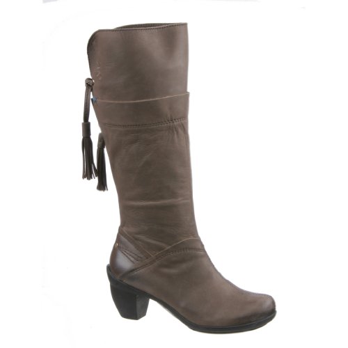 OTBT Women's Elyria Knee-High Boot,Power,10 M US