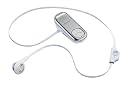 Nokia Clip-On Bluetooth Headset BH-608 ice