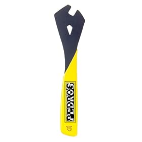 Pedros Bicycle Pedal Wrench Pedro's Bicycle Pedal Wrench (15mm)