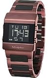 Black Dice Men's Heist Limited Edition watch #BD-023-03