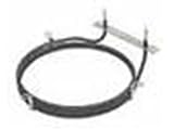 zanussi aeg tricity cooker fan oven element part number 3110231002