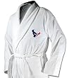 Houston Texans Bath Robe - Football Sports Merchandise